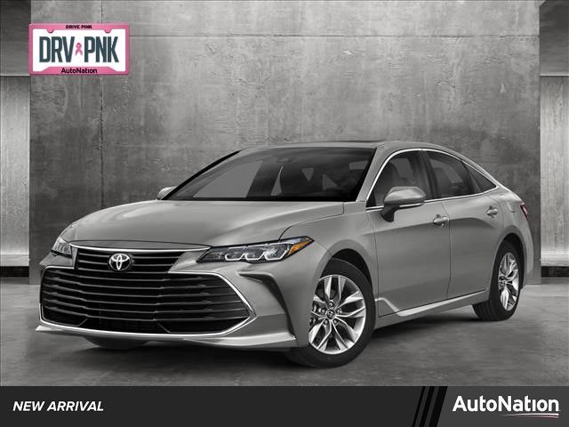 Used 2022 Toyota Avalon Sedan with Bluetooth For Sale in Las Vegas, NV ...
