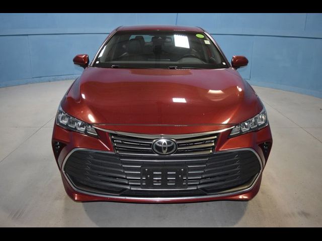 2022 Toyota Avalon XLE