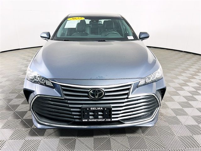 2022 Toyota Avalon XLE