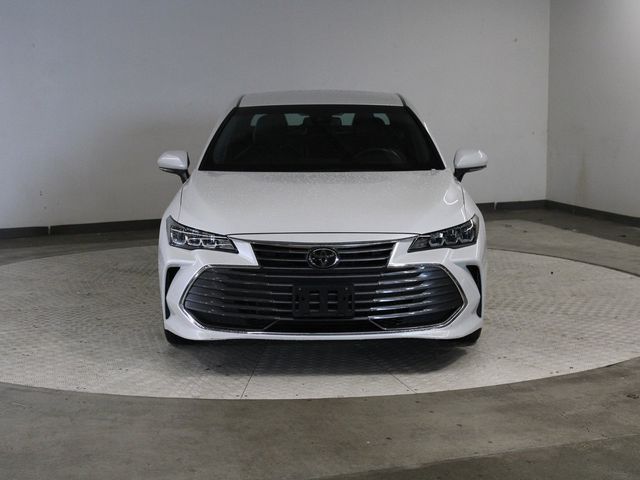 2022 Toyota Avalon XLE