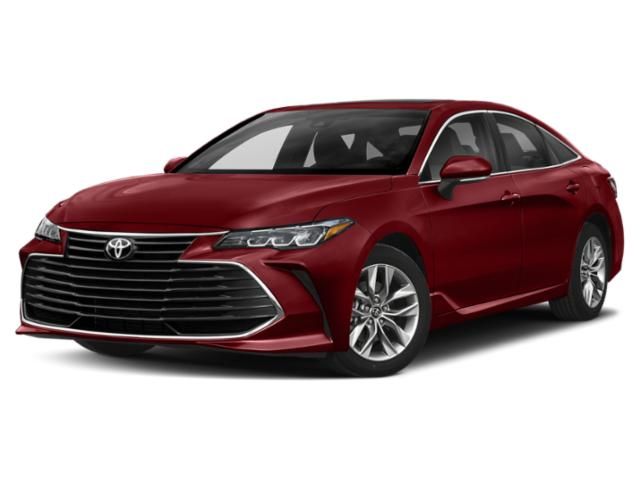 2022 Toyota Avalon XLE