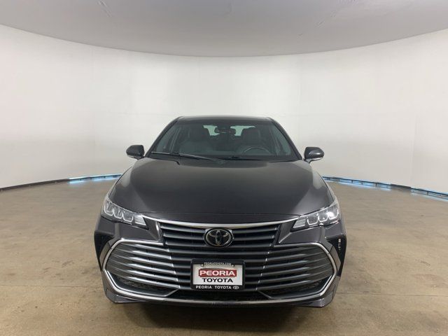 2022 Toyota Avalon XLE