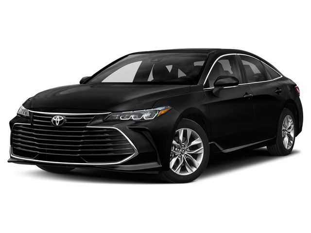 2022 Toyota Avalon XLE