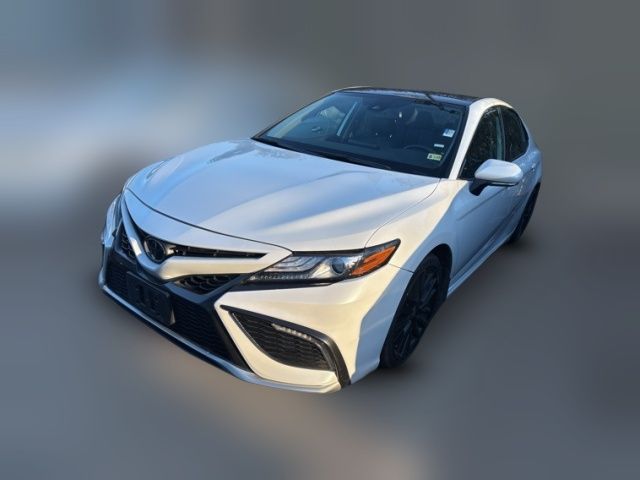 2022 Toyota Avalon XLE