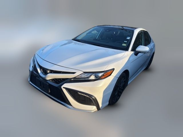 2022 Toyota Avalon XLE