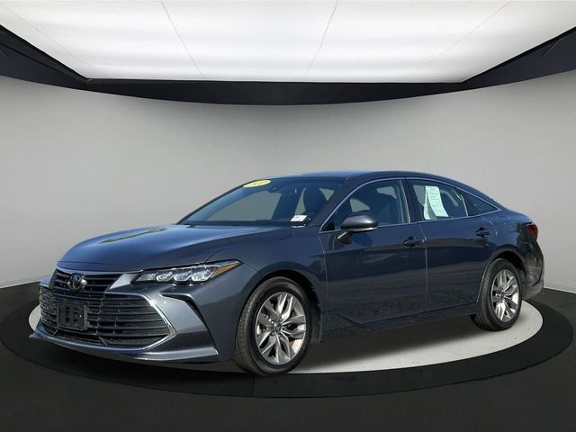 2022 Toyota Avalon XLE