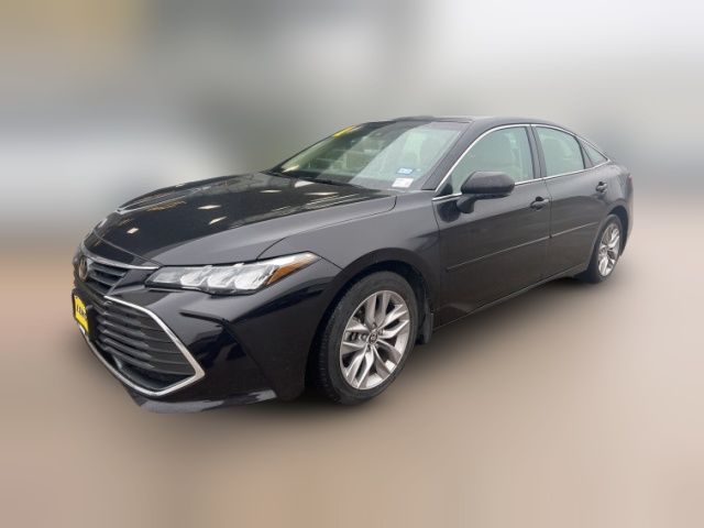 2022 Toyota Avalon XLE