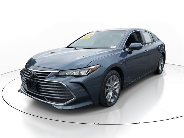 2022 Toyota Avalon XLE