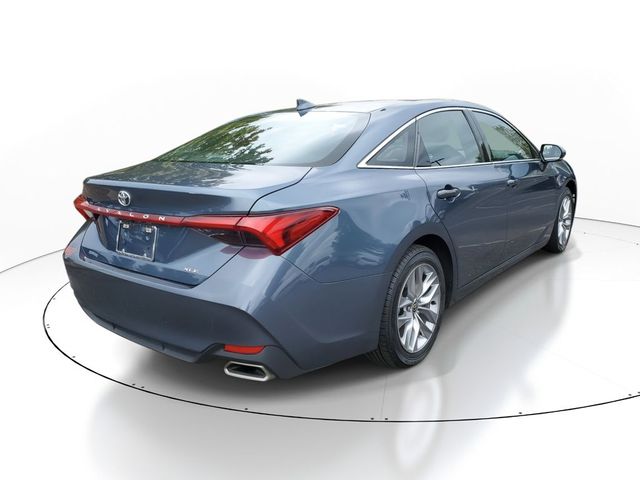 2022 Toyota Avalon XLE