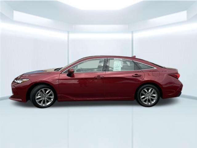 2022 Toyota Avalon XLE