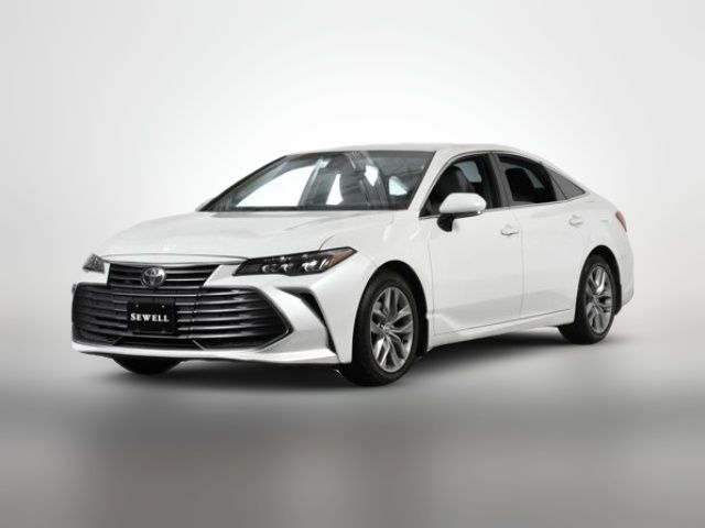 2022 Toyota Avalon XLE