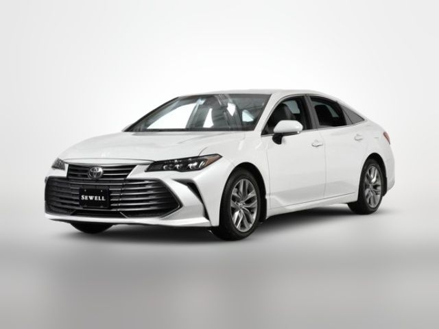 2022 Toyota Avalon XLE