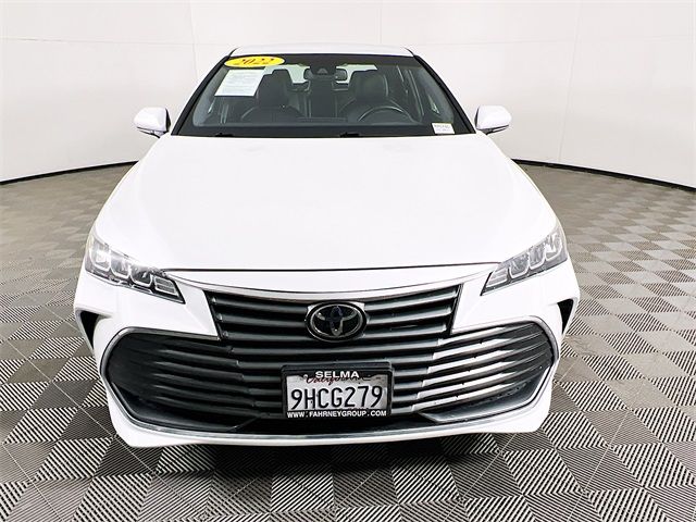 2022 Toyota Avalon XLE