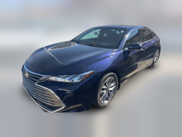 2022 Toyota Avalon XLE