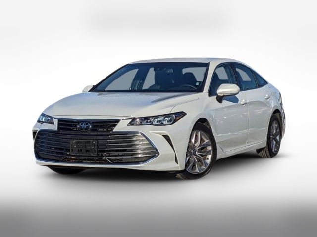 2022 Toyota Avalon XLE