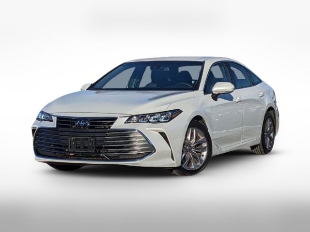 2022 Toyota Avalon XLE