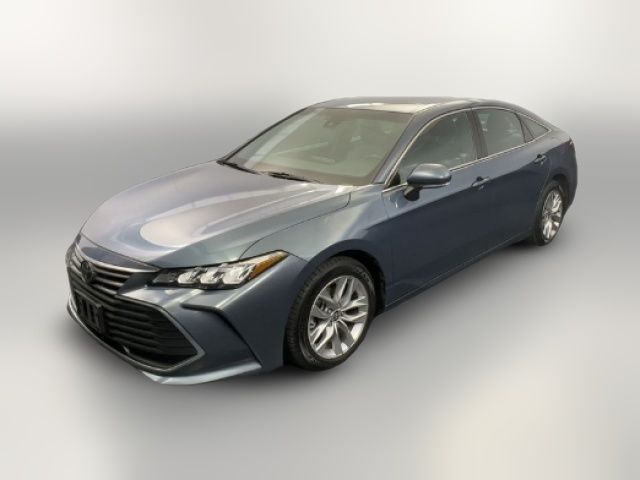 2022 Toyota Avalon XLE