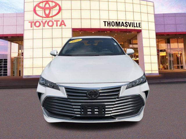 2022 Toyota Avalon XLE