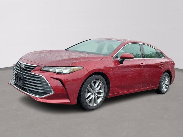 2022 Toyota Avalon XLE