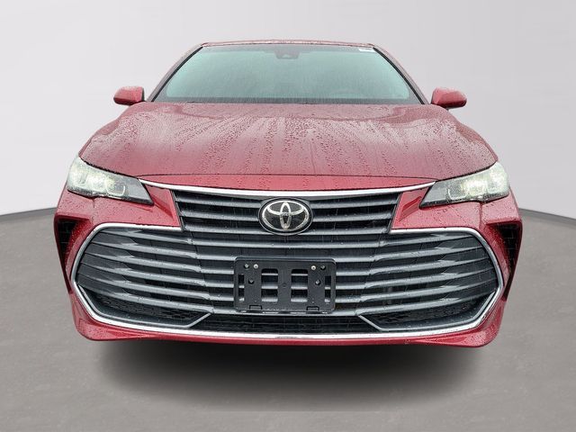 2022 Toyota Avalon XLE