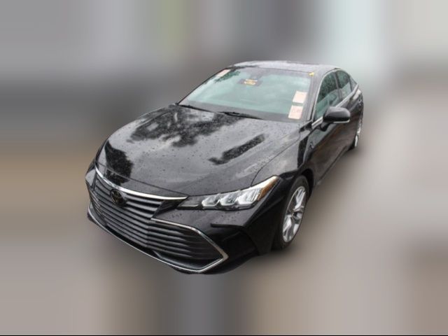 2022 Toyota Avalon XLE