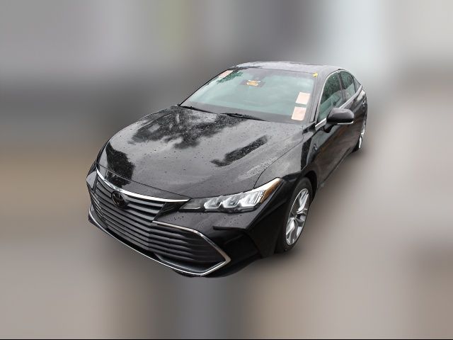 2022 Toyota Avalon XLE