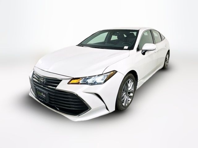 2022 Toyota Avalon XLE