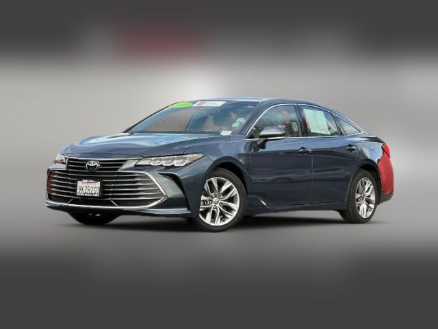 2022 Toyota Avalon XLE