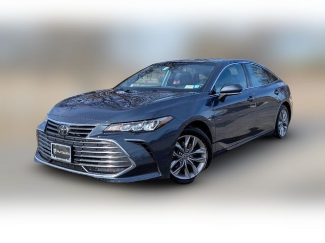 2022 Toyota Avalon XLE