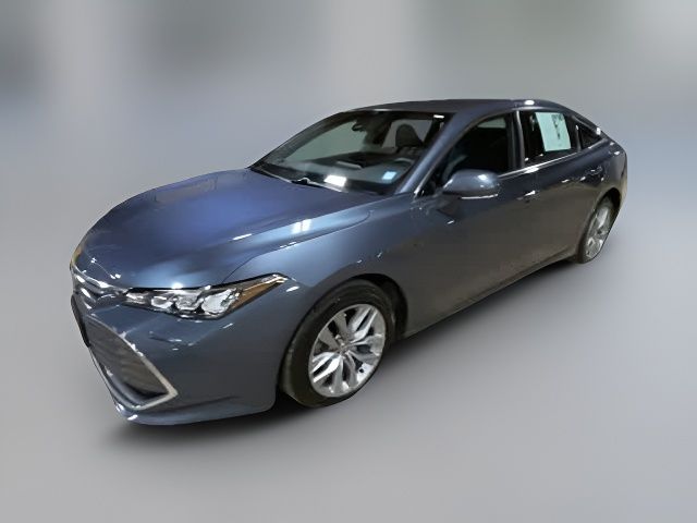 2022 Toyota Avalon XLE