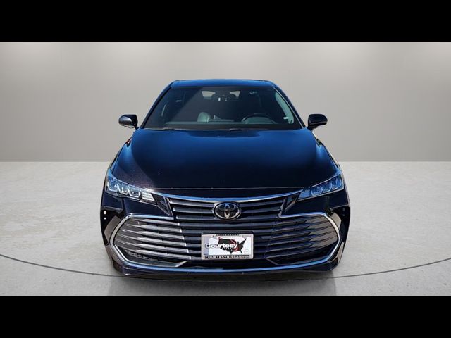 2022 Toyota Avalon XLE