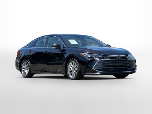 2022 Toyota Avalon XLE