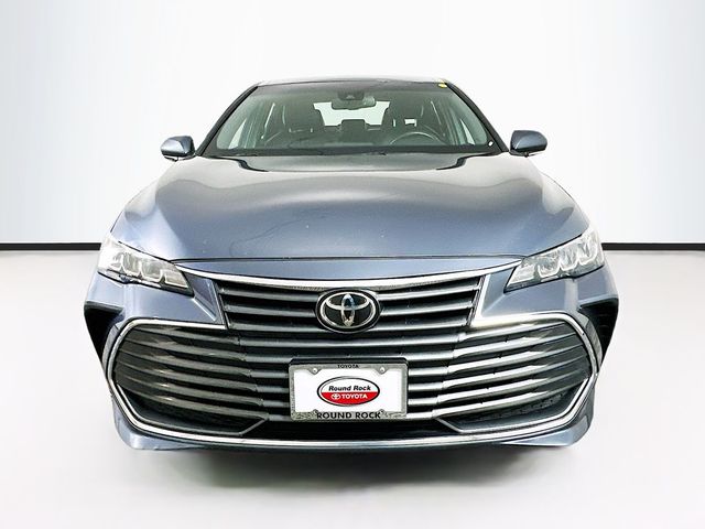 2022 Toyota Avalon XLE