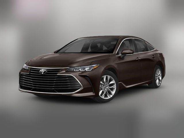 2022 Toyota Avalon XLE