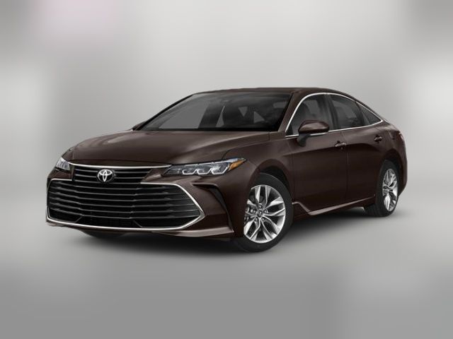 2022 Toyota Avalon XLE