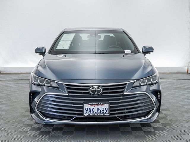 2022 Toyota Avalon XLE