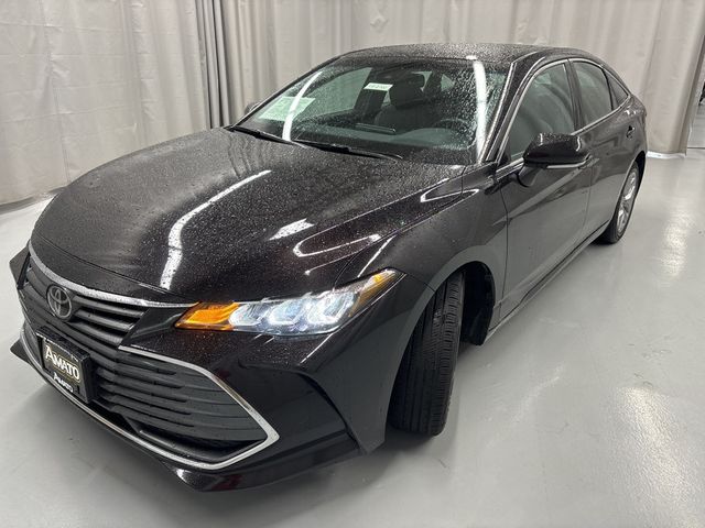 Used 2022 Toyota Avalon XLE For Sale in Glendale, WI | Capital One Auto ...