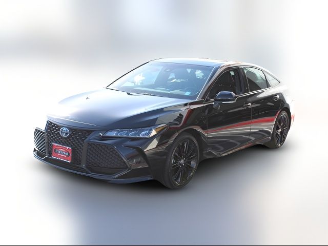 2022 Toyota Avalon Hybrid XSE Nightshade