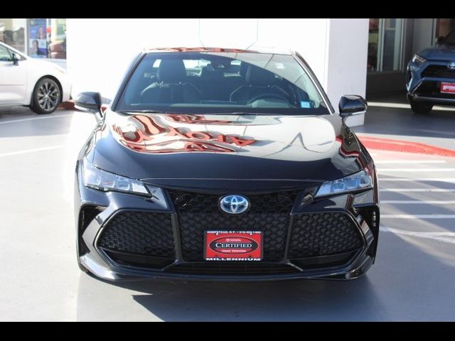 2022 Toyota Avalon Hybrid XSE Nightshade