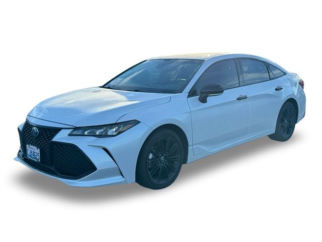 2022 Toyota Avalon Hybrid XSE Nightshade