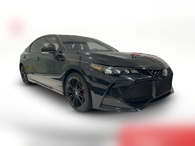 2022 Toyota Avalon Hybrid XSE Nightshade