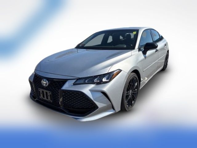 2022 Toyota Avalon Hybrid XSE Nightshade