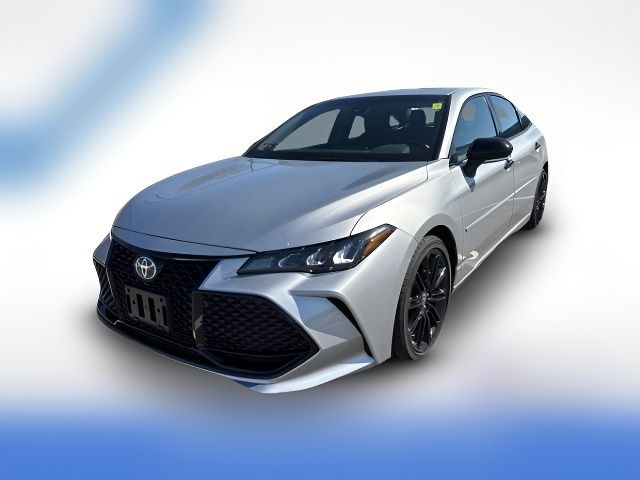 2022 Toyota Avalon Hybrid XSE Nightshade