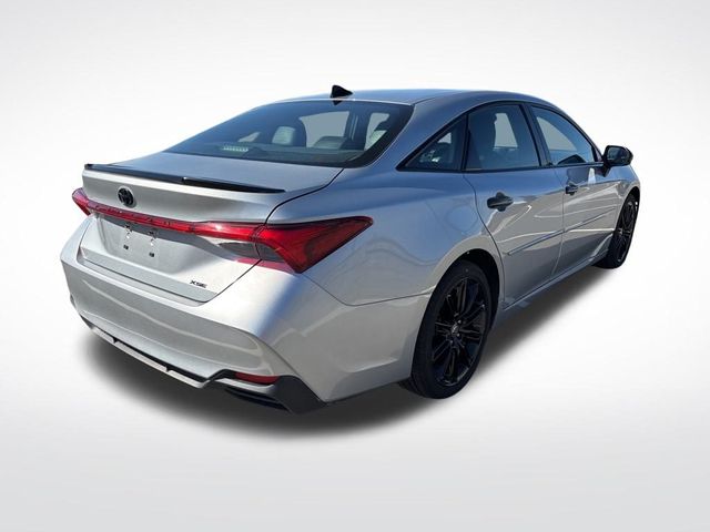 2022 Toyota Avalon Hybrid XSE Nightshade