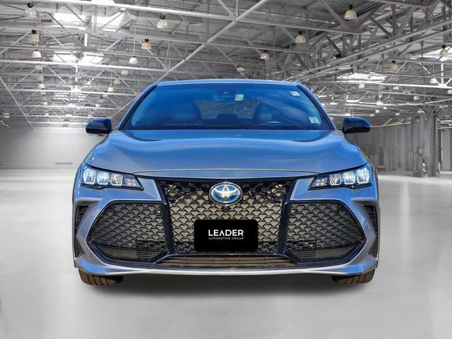 2022 Toyota Avalon Hybrid XSE Nightshade