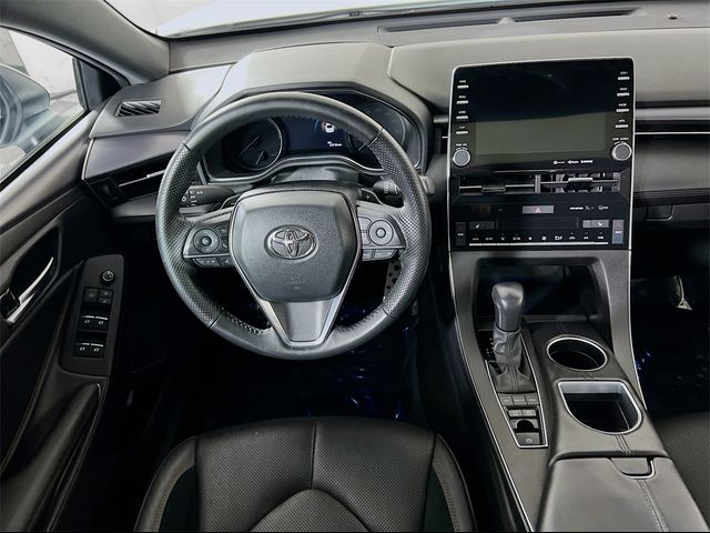 2022 Toyota Avalon Hybrid XSE Nightshade