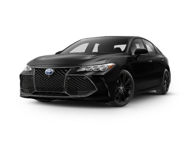 2022 Toyota Avalon Hybrid XSE Nightshade