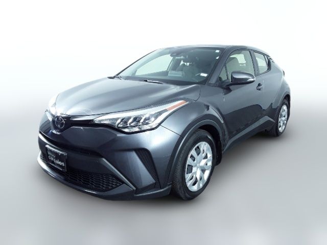 2022 Toyota C-HR Limited