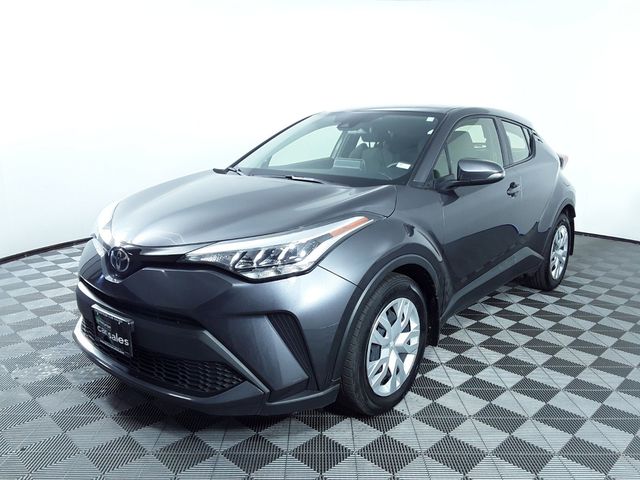 2022 Toyota C-HR Limited