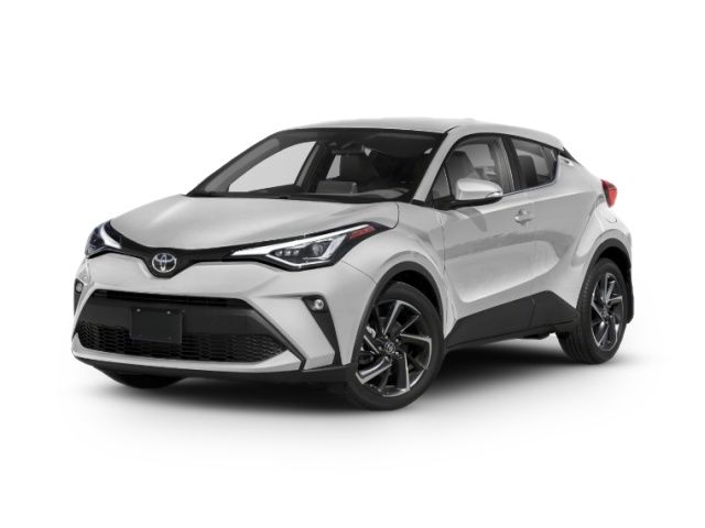 2022 Toyota C-HR Limited